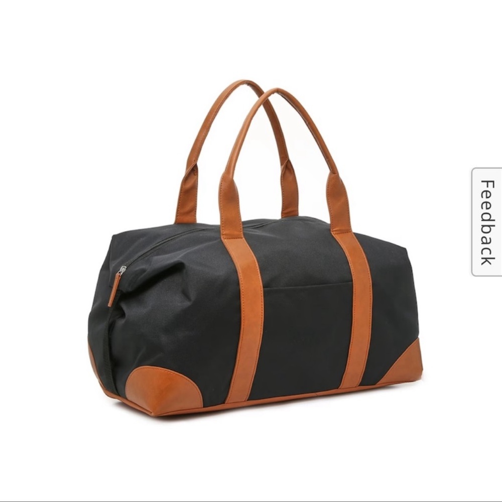 DSW Weekender Duffle Bag